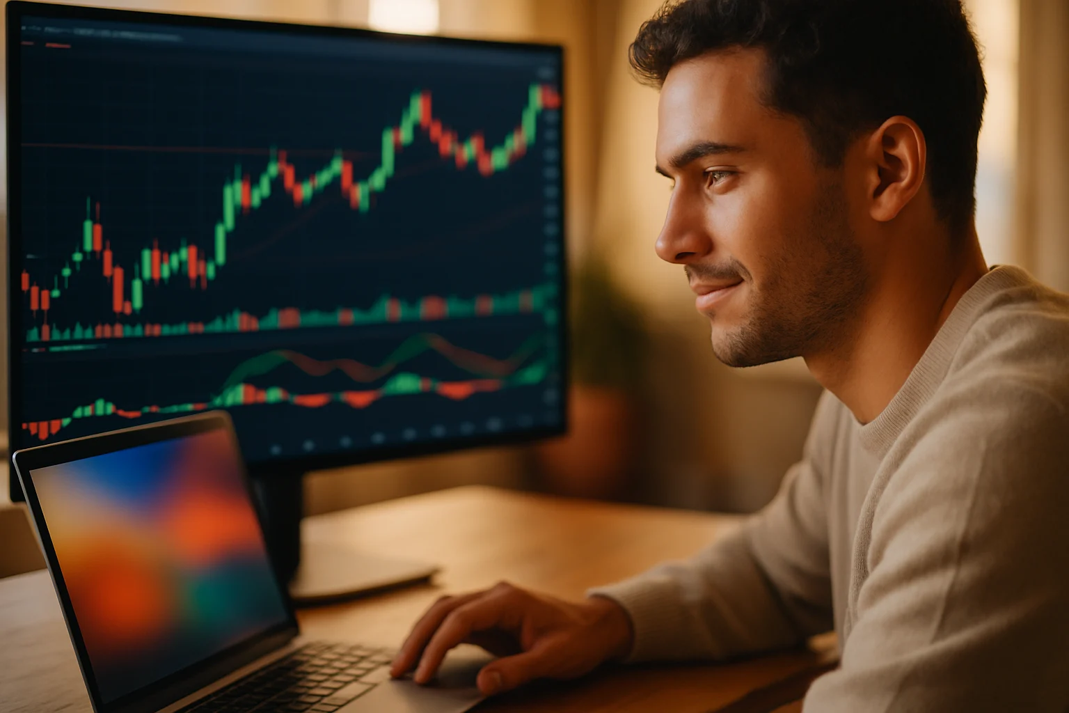 世芯-KY股價K線圖顯示連續三天下跌走勢