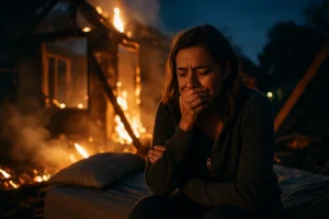 環中東路車禍「外送員慘死」震撼全台！預拌車輾過身首分離真相曝光