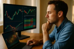 SanDisk股價暴跌背後：Google AI壓縮技術如何撼動記憶體產業格局