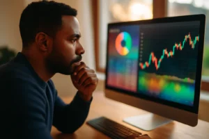 三大法人買賣超「暴跌真相」曝光！台股崩盤背後的驚人內幕