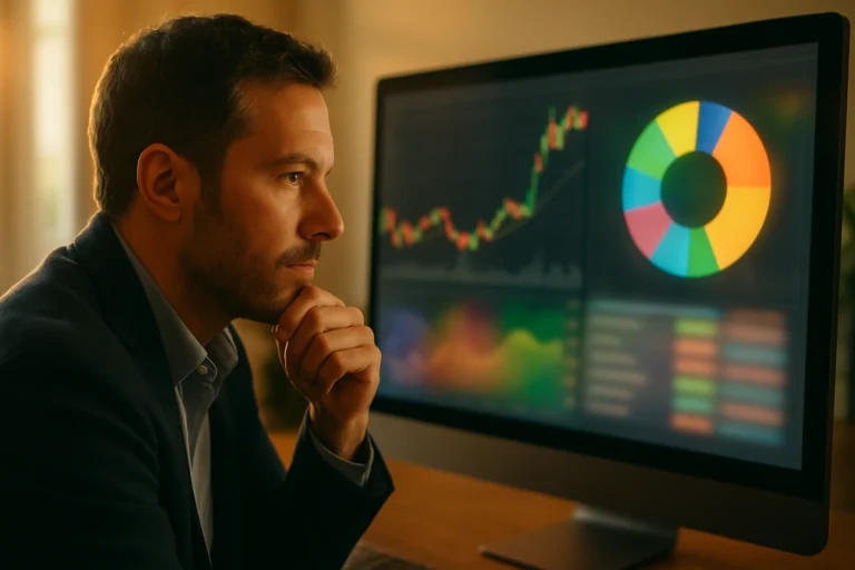 三大法人「狂賣986億」背後真相！散戶必看的法人動向解讀技巧