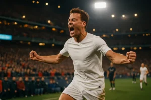 麥湯文尼90秒閃電破門！拿玻里客場擊敗卡利亞里躍升意甲次席深度分析