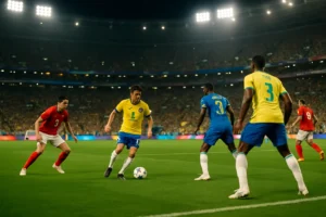 2026世足附加賽最終決戰分析：義大利能否終結12年等待？六張門票花落誰家