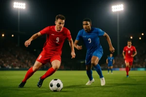 連加特重返歐洲足壇震撼彈！英超西甲5隊搶人內幕大公開