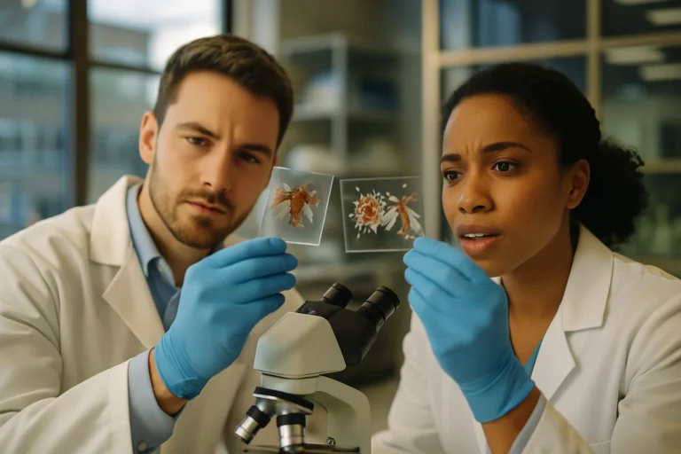 新冠 BA.3.2 變異株「蟬」來了！WHO列重點觀察的超強免疫逃脫病毒真相曝光