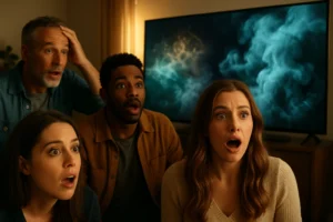 Season Finale Paradise Season 2 “Mind-Blowing” Ending Exposed!