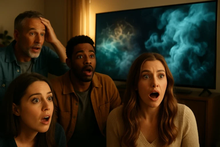 Season Finale Paradise Season 2 "Mind-Blowing" Ending Exposed!