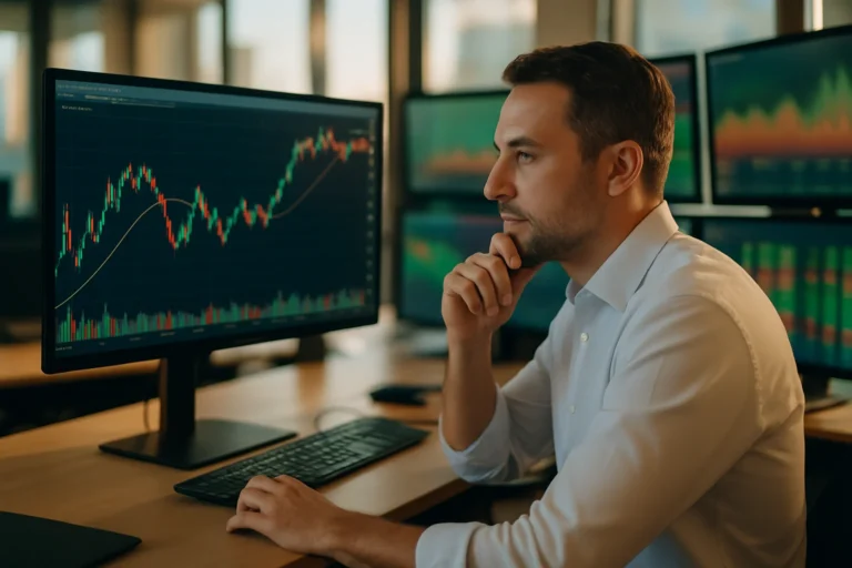 台股大跌「崩跌1494點」史上第3慘！散戶該逃還是撿便宜？