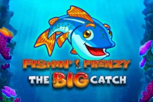 Fishin’ Frenzy The Big Catch Reel Time Gaming 老虎機：2026年釣魚主題老虎機深度評測與致勝攻略