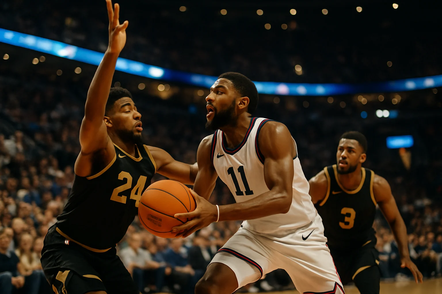 NBA即時比分平台全方位比較：哪個最值得信賴？，NBA即時比分相關示意圖