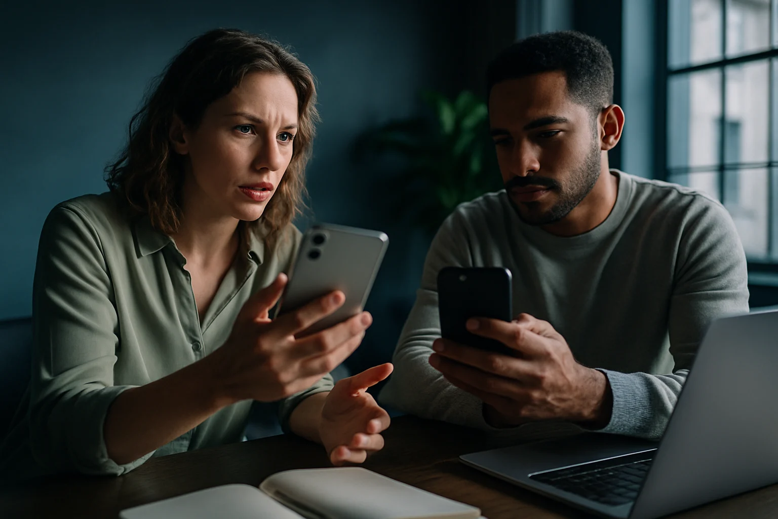 LINE Premium與免費版的比較,LINE Premium相關示意圖