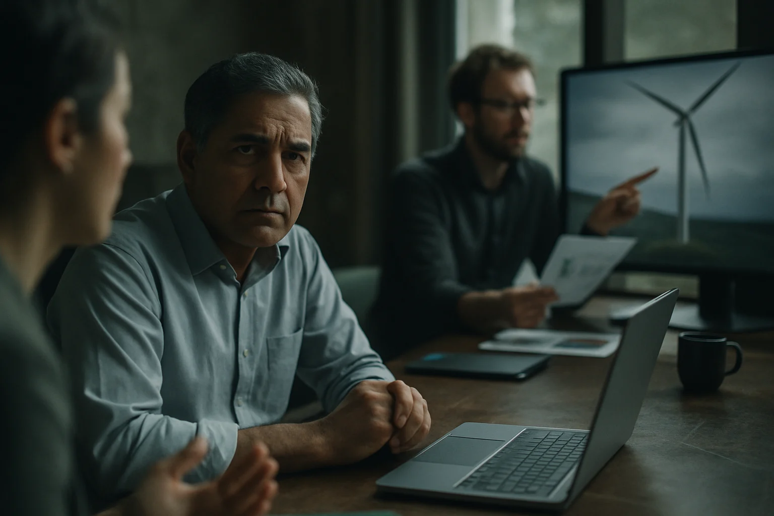 Suzlon Energy के रिस्क: जो अक्सर नज़रअंदाज़ होते हैं - suzlon share price illustration