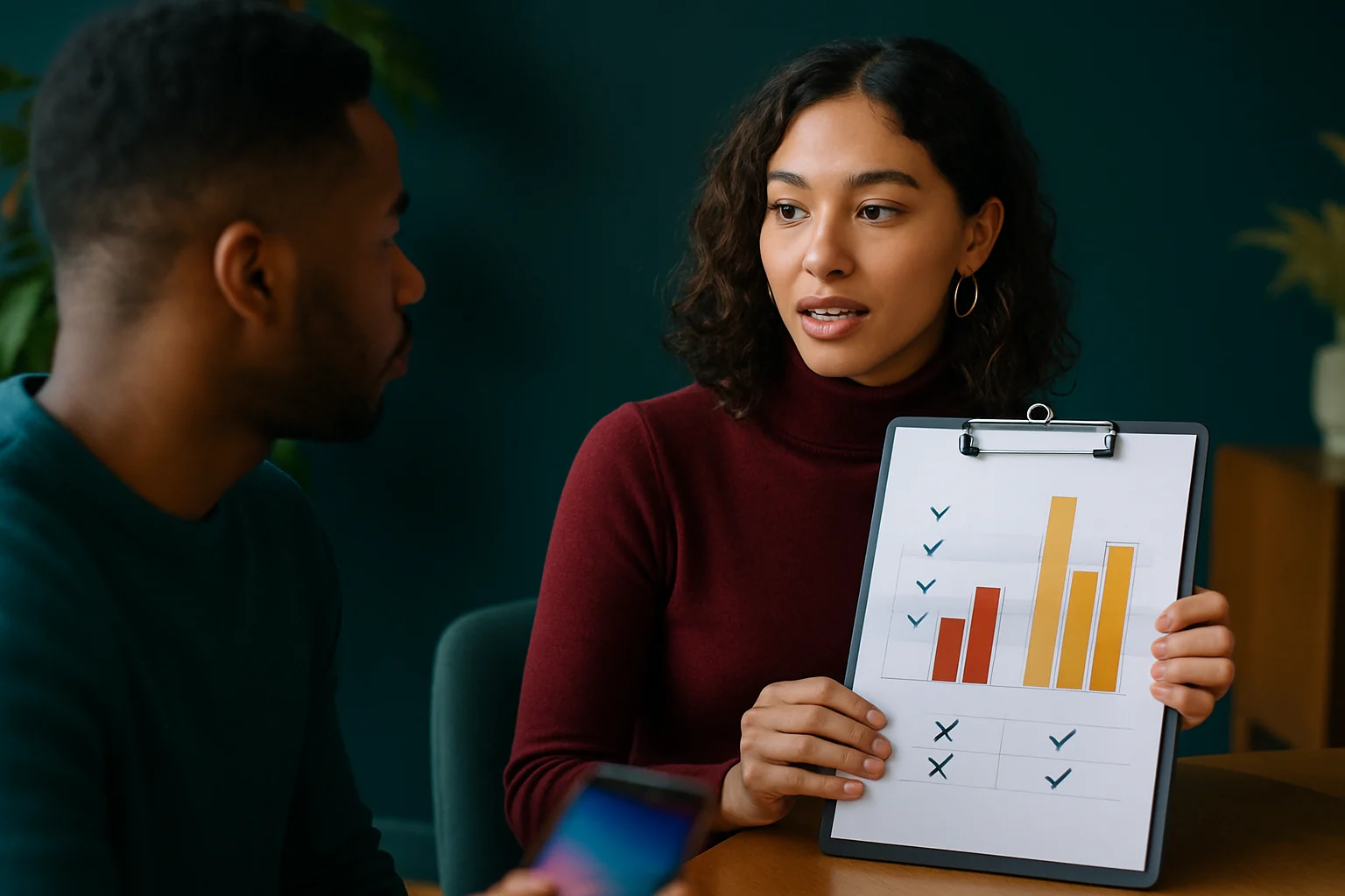 不同晚餐时间对心血管疾病风险影响的对比图表