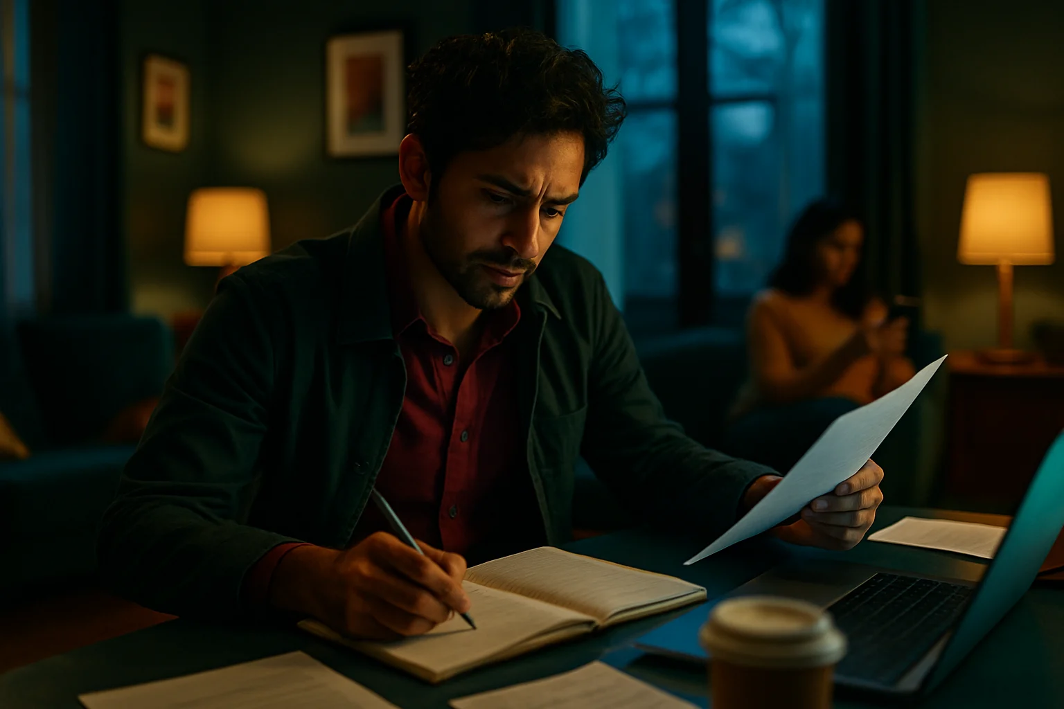 Layoff के बाद क्या करें — एक व्यावहारिक रोडमैप - layoff illustration