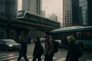 交通反則通告制度2026完全解析：青切符導入後の変化と対応策