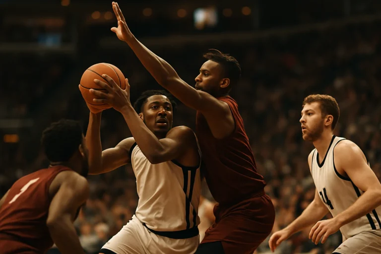 NBA 2026プレーオフ最終戦！雷霆vs塞爾提克、誰が王座を掴む？