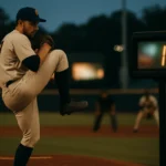 為什麼 MLB 規則變得越來越複雜？，MLB 規則相關示意圖