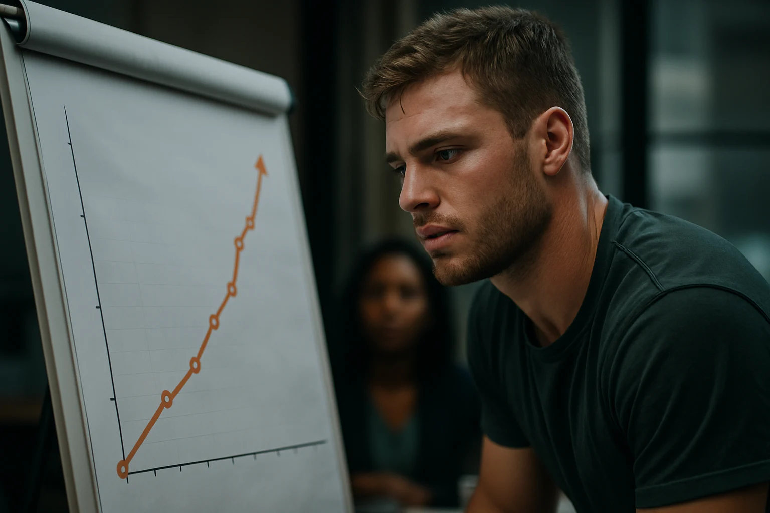 Gerald Coetzee का करियर trajectory graph 2023 से 2028 तक projected