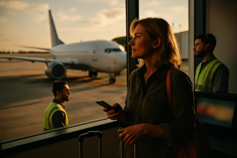 波音交付量逆襲空中巴士，2026年航空市場新格局