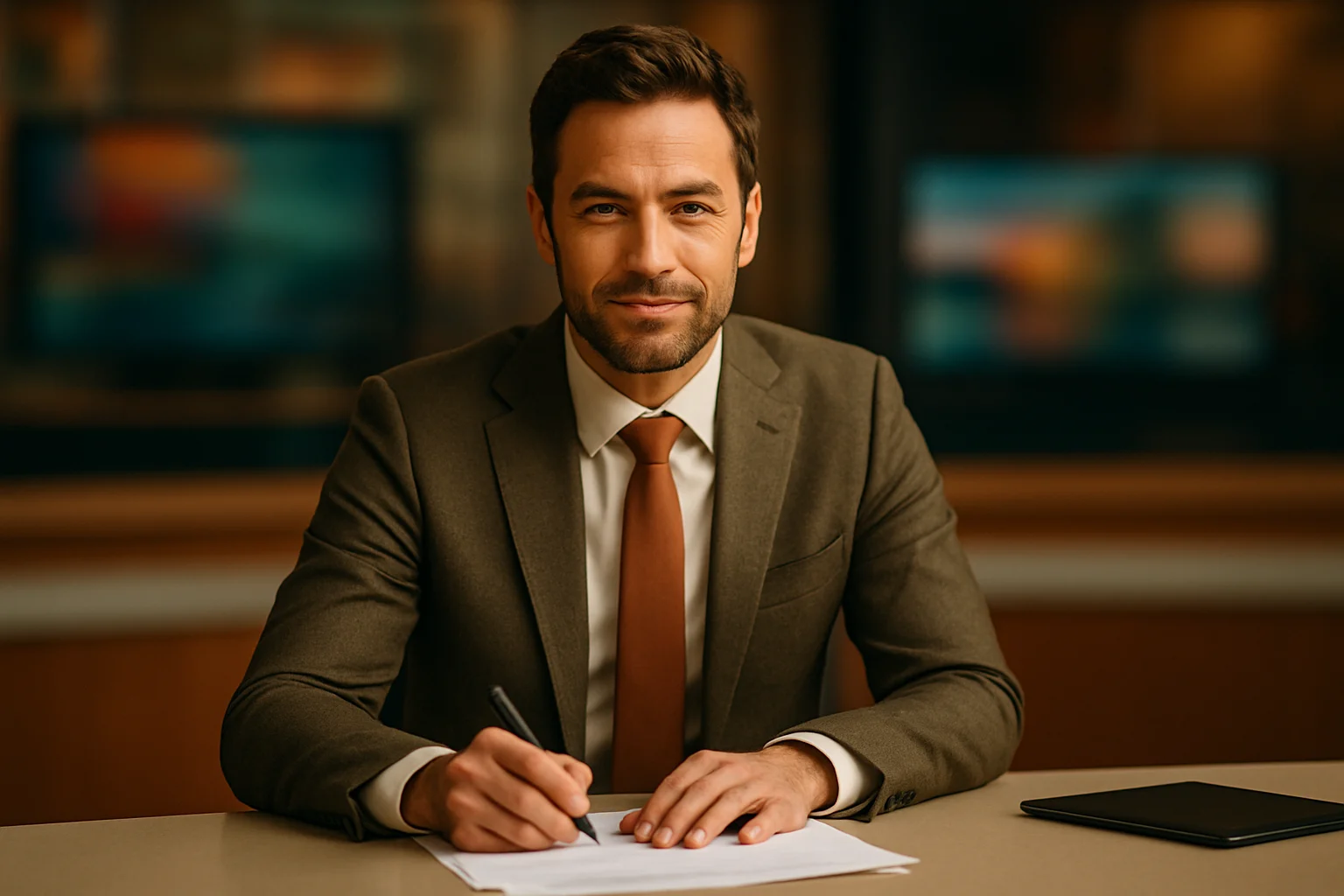 国际媒体报道普京停火决定和乌克兰回应的新闻画面