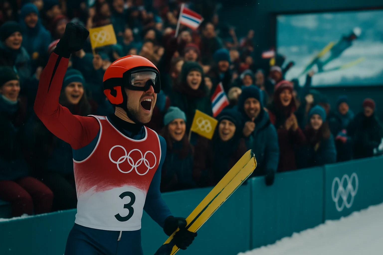 2026米蘭冬季奧運冰球比賽現場,運彩投注畫面與賽事資訊