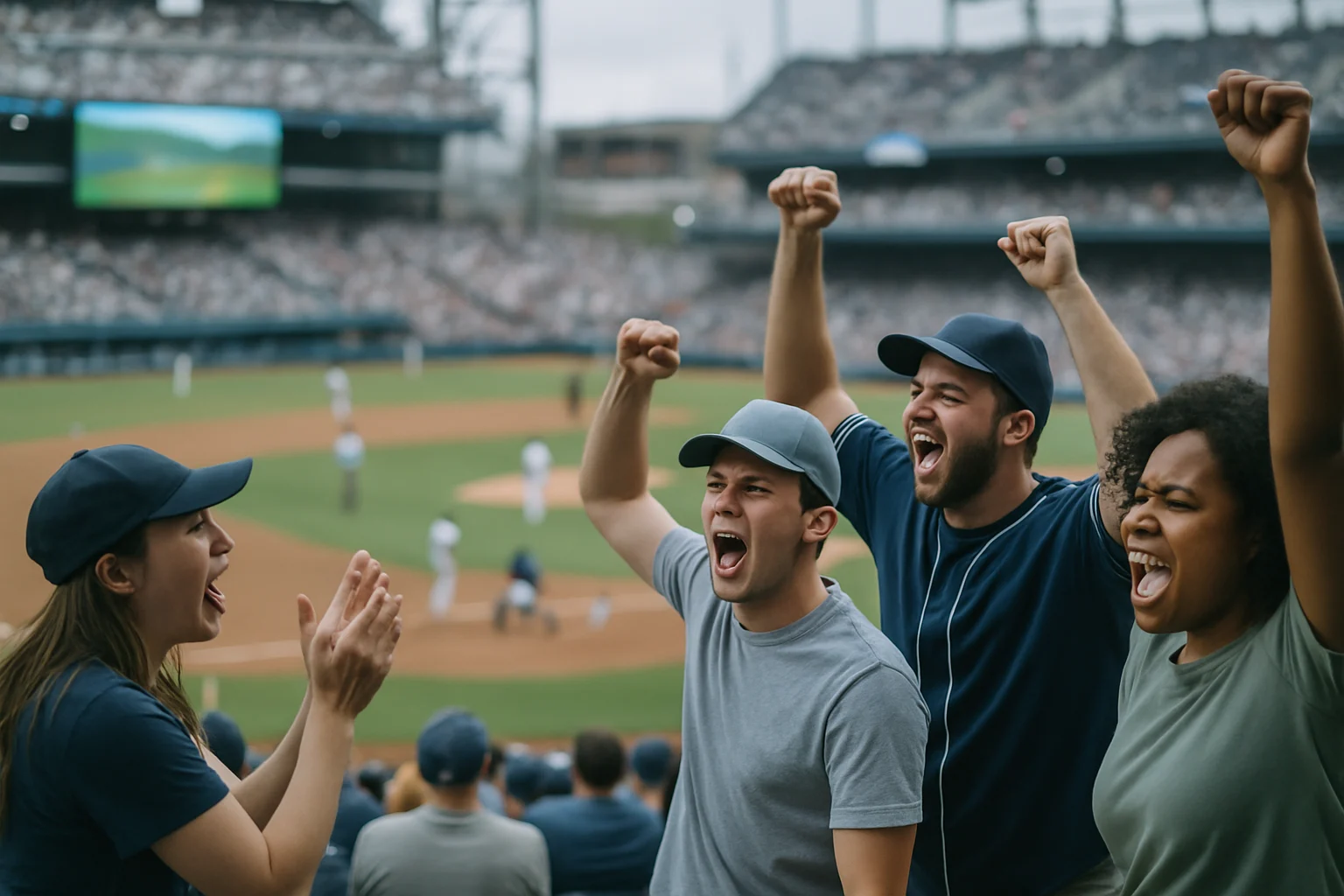觀看 MLB 直播的實用技巧大公開，MLB 直播相關示意圖