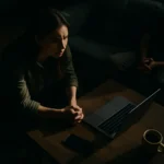 台積電亞利桑那州Phoenix晶圓廠建設現場空拍圖，顯示廠房規模與周邊基礎設施