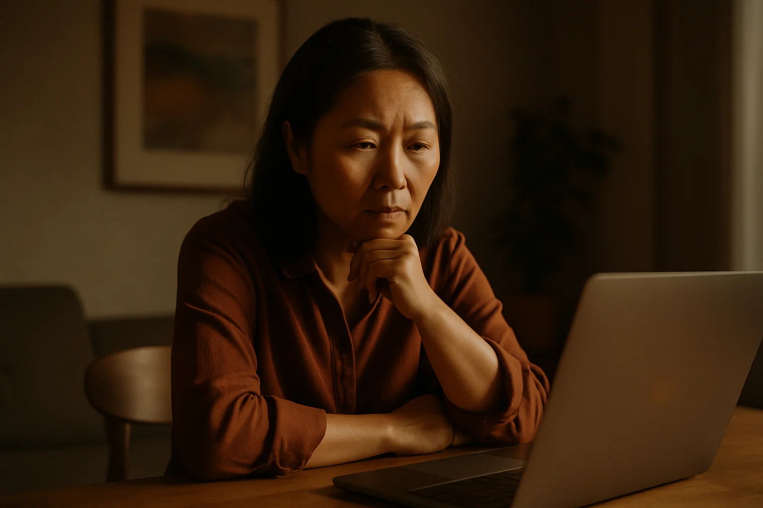 海南珊瑚礁在高温影响下出现白化现象的海底景象