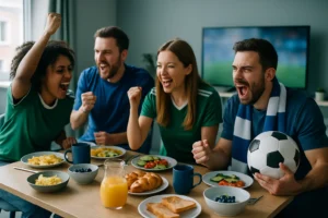 2026世足直播全攻略：早餐球時代來臨！5大平台費用比較與免費觀賽秘訣大公開