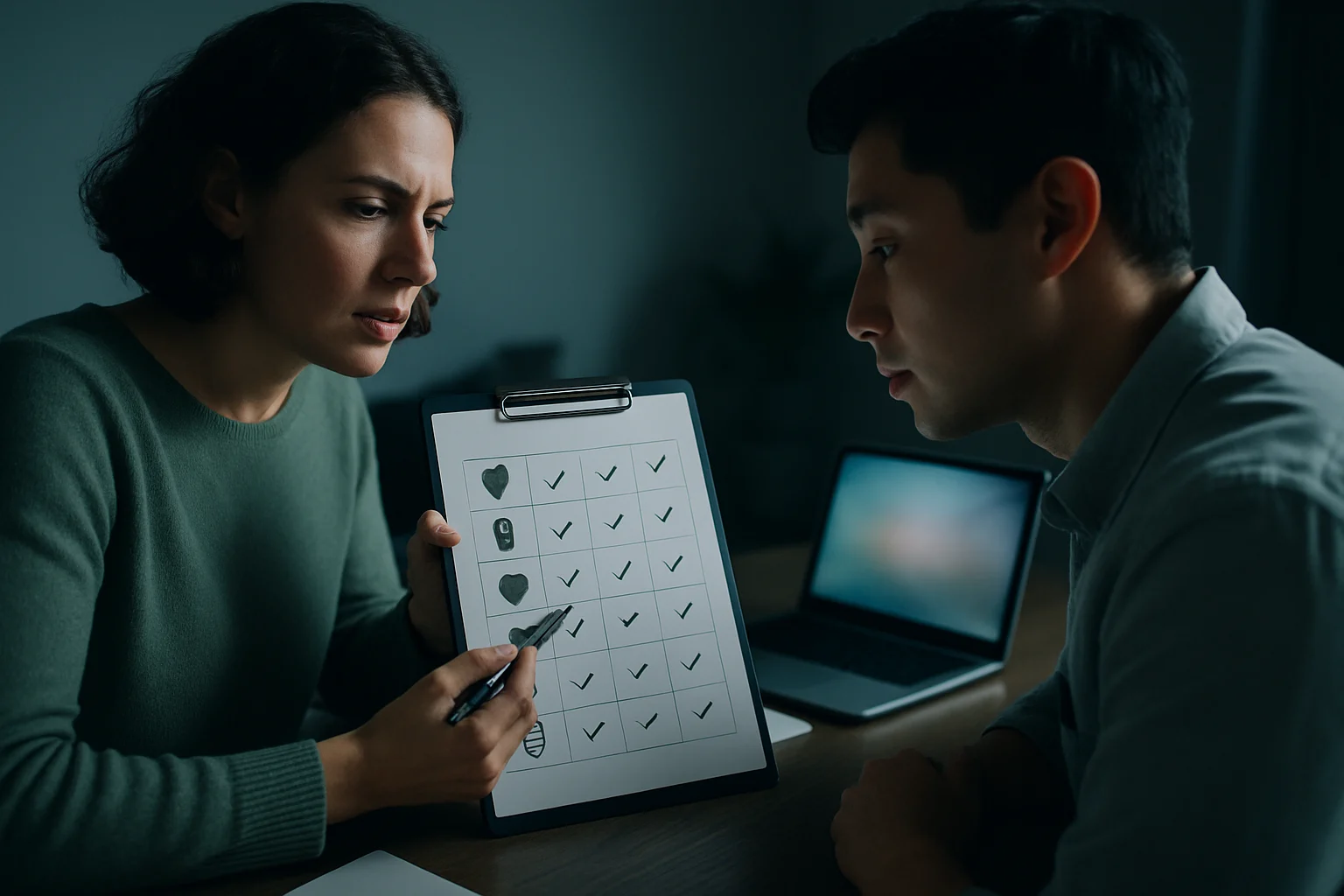 Biểuđồsosánhcáctínhnăngbảomậtcủaứngdụngmuavésốonline