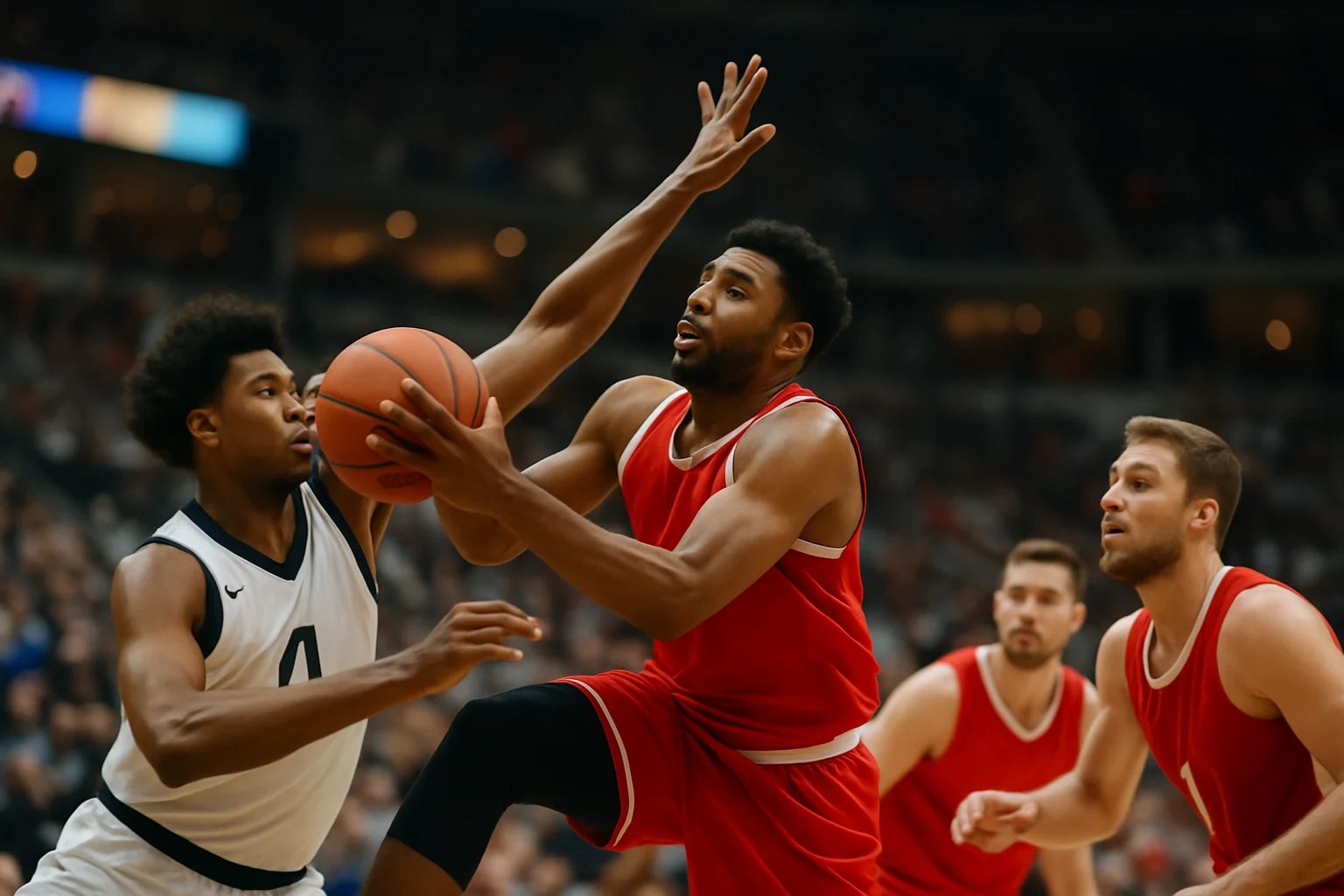 購票攻略:如何搶到 NBA 明星賽 2026 的門票?,NBA 明星賽 2026相關示意圖