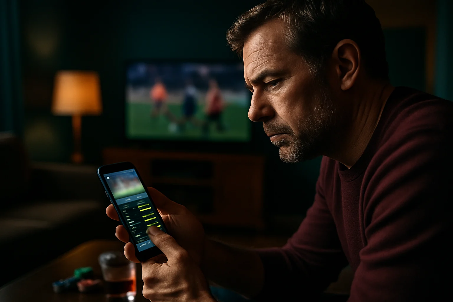 風險控管：運彩線上投注的生存法則，運彩線上投注相關示意圖