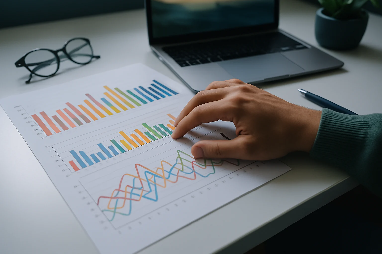 539連號出現機率統計圖表分析