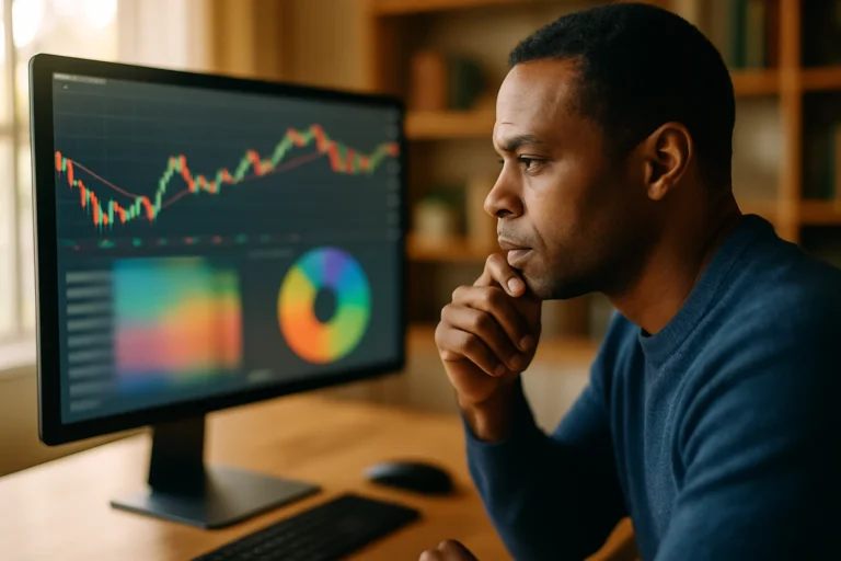 美股大漲「道瓊狂飆1100點」！川普停戰言論引爆市場狂歡真相