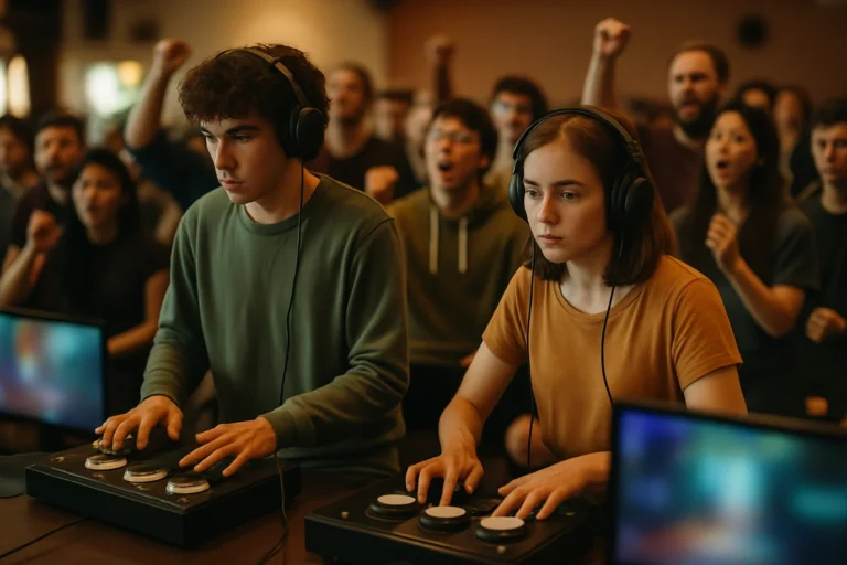 osu! 2026 春季賽事熱度爆表：為何這款節奏遊戲讓千萬玩家上頭？