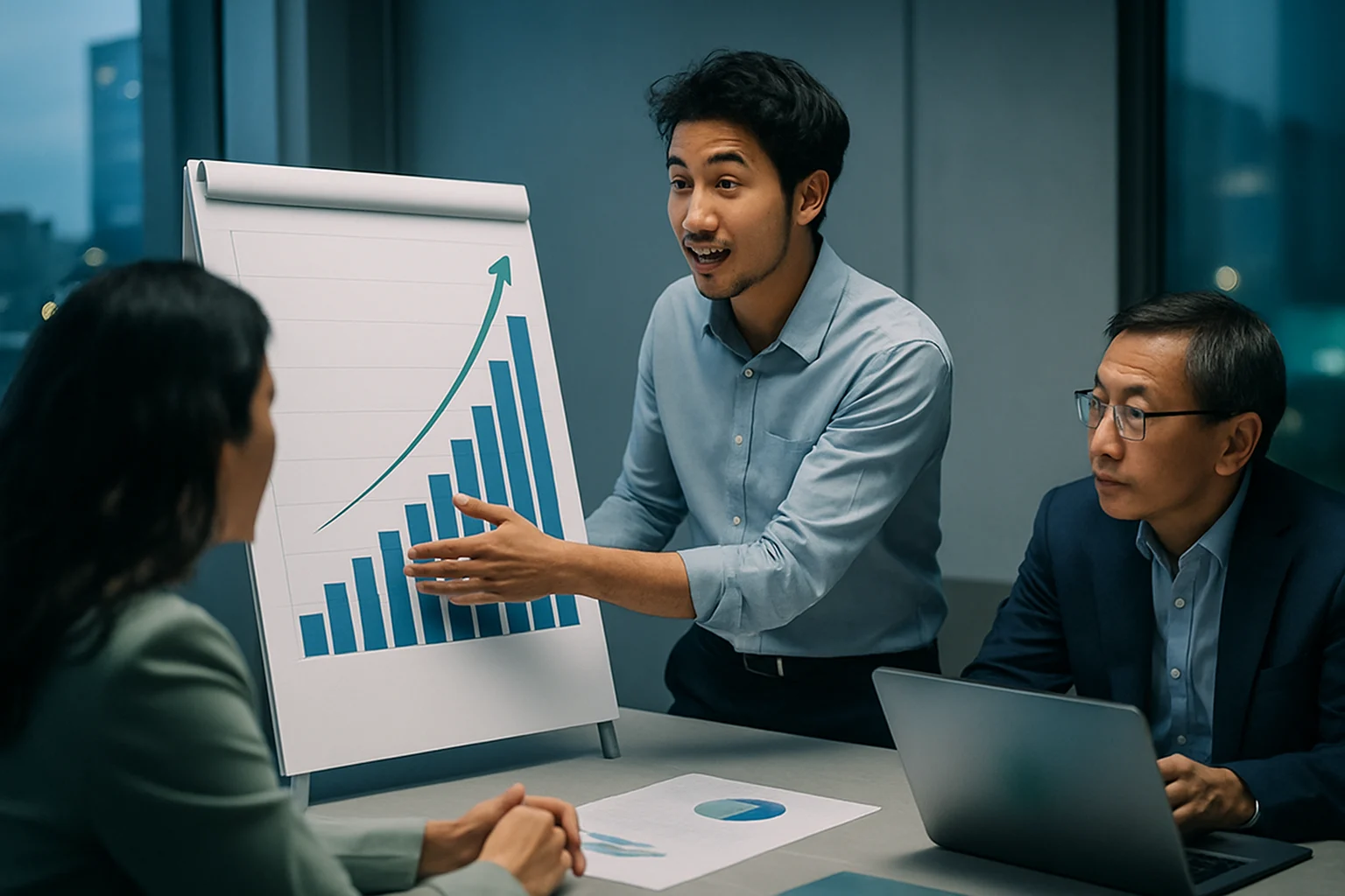 Biểu đồ so sánh tốc độ tăng tài sản của tỷ phú công nghệ AI và tỷ phú công nghiệp truyền thống giai đoạn 2020-2026