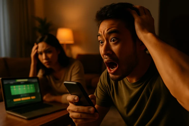 Cá Cược Trực Tuyến: Chọn Nhà Cái Thông Minh, Tránh Bẫy Scam 2026