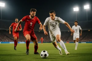 Mallorca vs Madrid「2-1爆冷勝利」震撼內幕！皇馬聯賽霸主地位動搖，背後戰術真相曝光