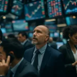 川普在白宮橢圓形辦公室發表對伊朗最後通牒的歷史性演說