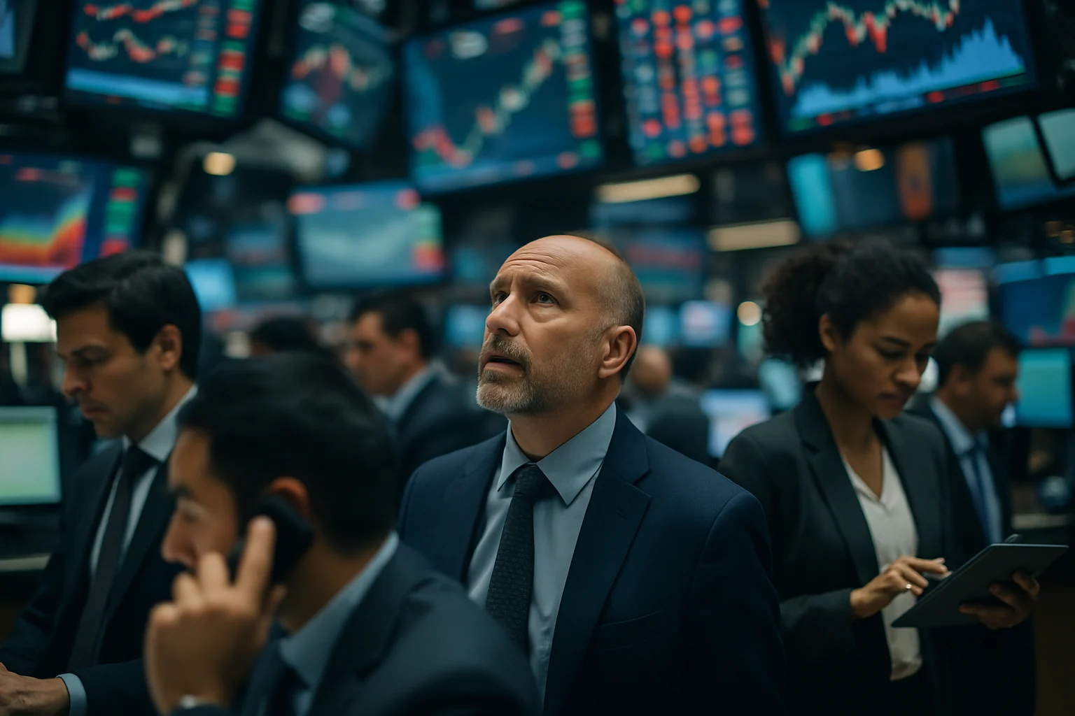 川普在白宮橢圓形辦公室發表對伊朗最後通牒的歷史性演說