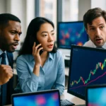 旺宏股價單日暴衝，籌碼面說了什麼？，旺 宏相關示意圖