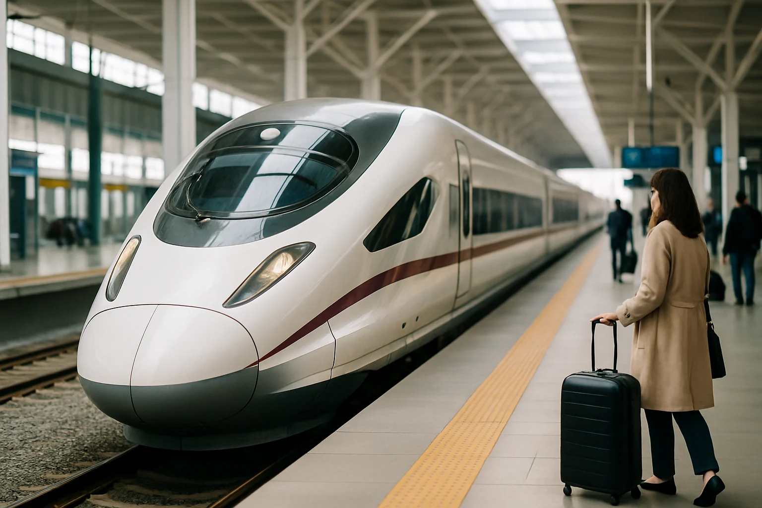 母親節高鐵5折優惠票搶購時間表與攻略圖解