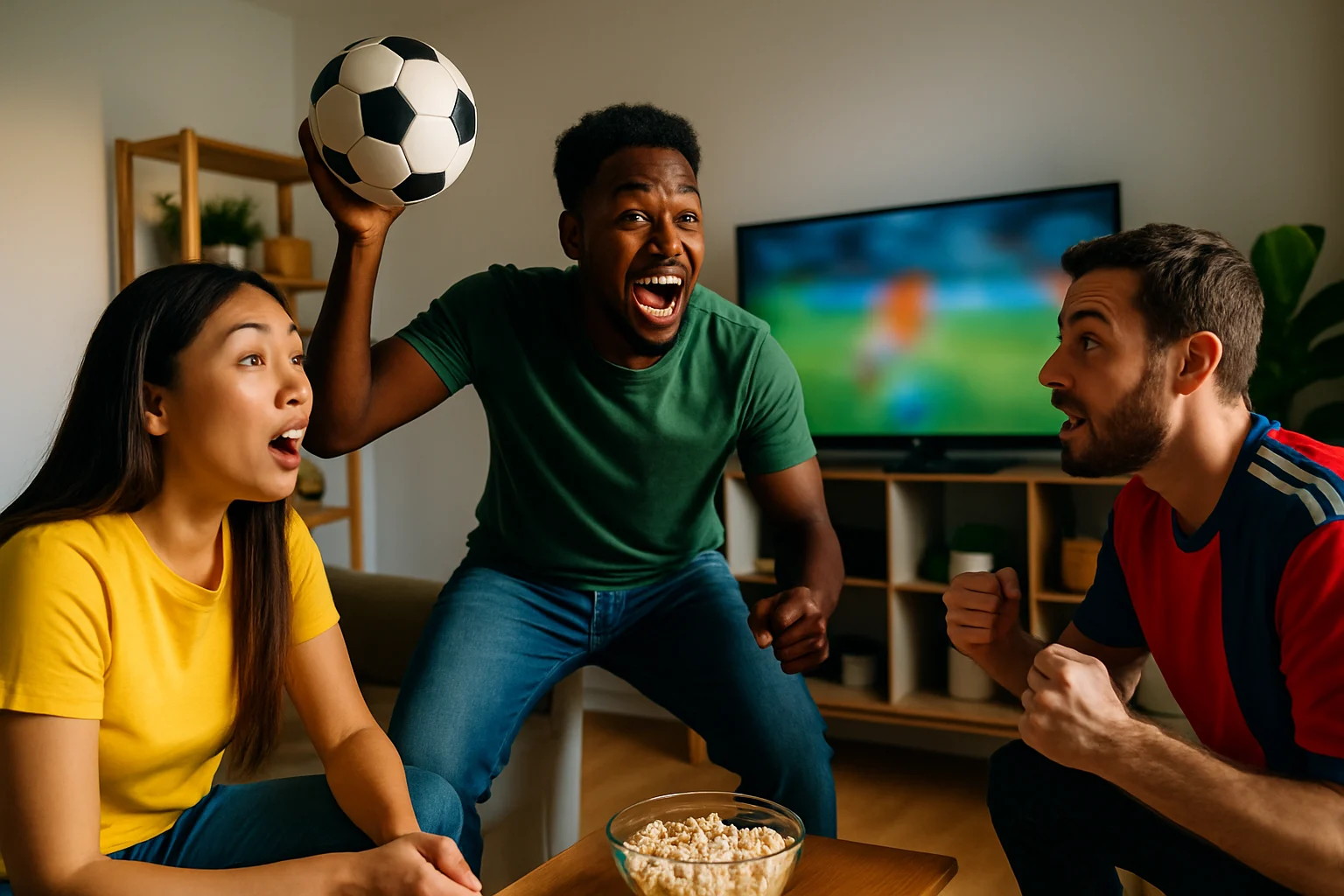 World Cup 2026 kênh nào chiếu - danh sách kênh VTV phát sóng chính thức tại Việt Nam