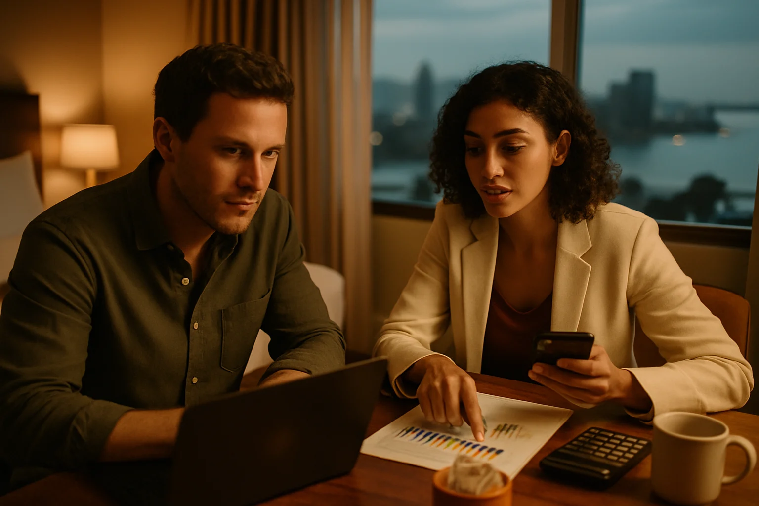 除了旅遊,日幣匯率還能怎麼玩?深度探索日圓投資與套利機會,日幣匯率相關示意圖