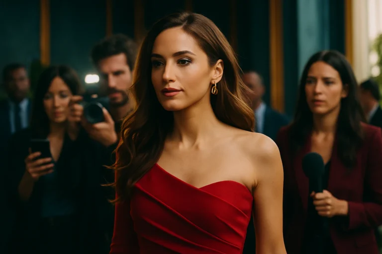 楊冪2026年最新動態：從爭議風波到事業巔峰，這位39歲女星為何依然是頂流？