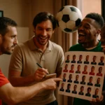 2026世足球員名單的登錄規則：你以為知道，但可能搞錯了，2026世足球員名單相關示意圖