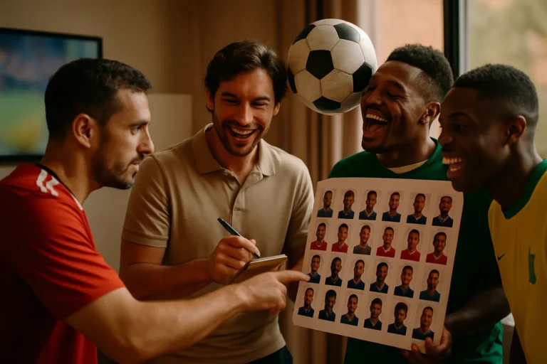 2026世足球員名單完整解讀：48隊陣容、球星看點與亞洲突破