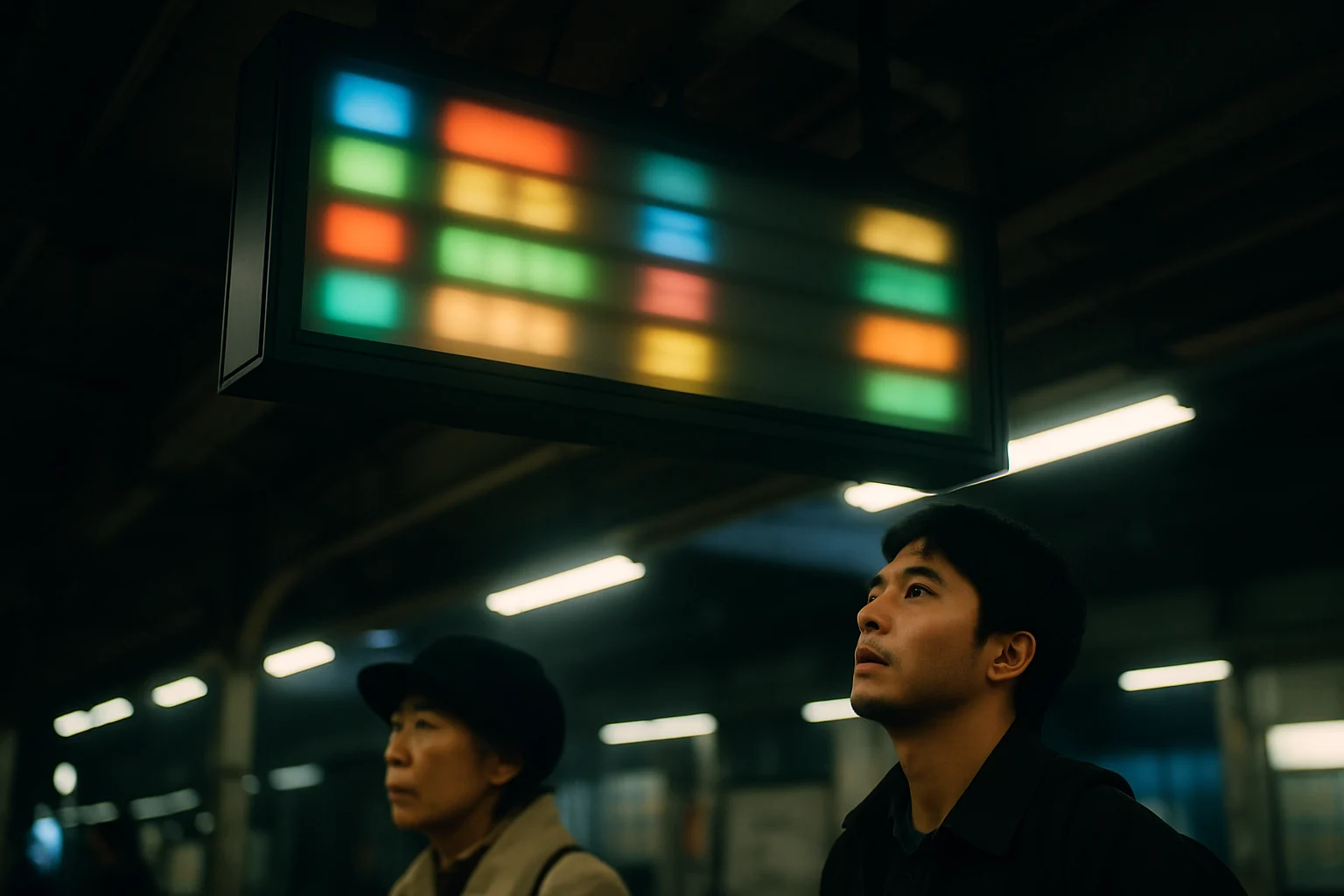 jr西日本、実はこんなに使いこなせていなかった件 - jr西日本 illustration