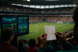 世足運彩2026完整攻略：100元翻1520倍不是夢！串關玩法、賠率分析與投注策略大公開