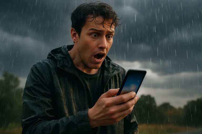 cuaca besok「明天天氣」查詢震撼內幕！2026最準預報平台曝光，這些隱藏功能99%的人都不知道